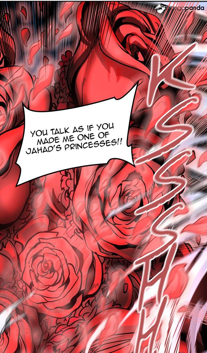 Tower of God Chapter 332 image 027